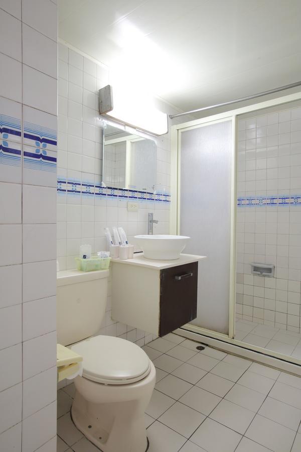 Chiayi Crown Hotel Εξωτερικό φωτογραφία